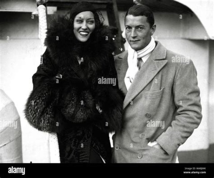 Michael Farmer, Baron Farmer biografía, edad, altura, esposo, net worth, familia