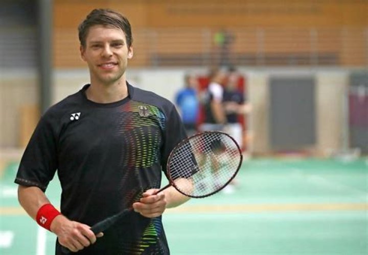 Michael Fuchs Biography, Age, Height, Wife, Net Worth, Family