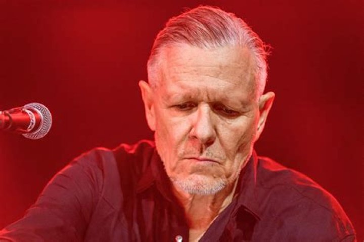 Michael Gira Biography, Age, Height, Wife, Net Worth, Family