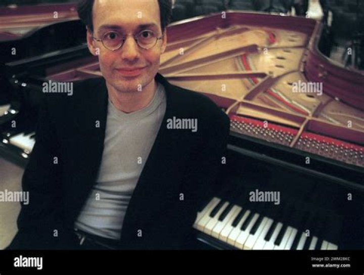 Michael Harrison Biography, Age, Height, Wife, Net Worth, Family