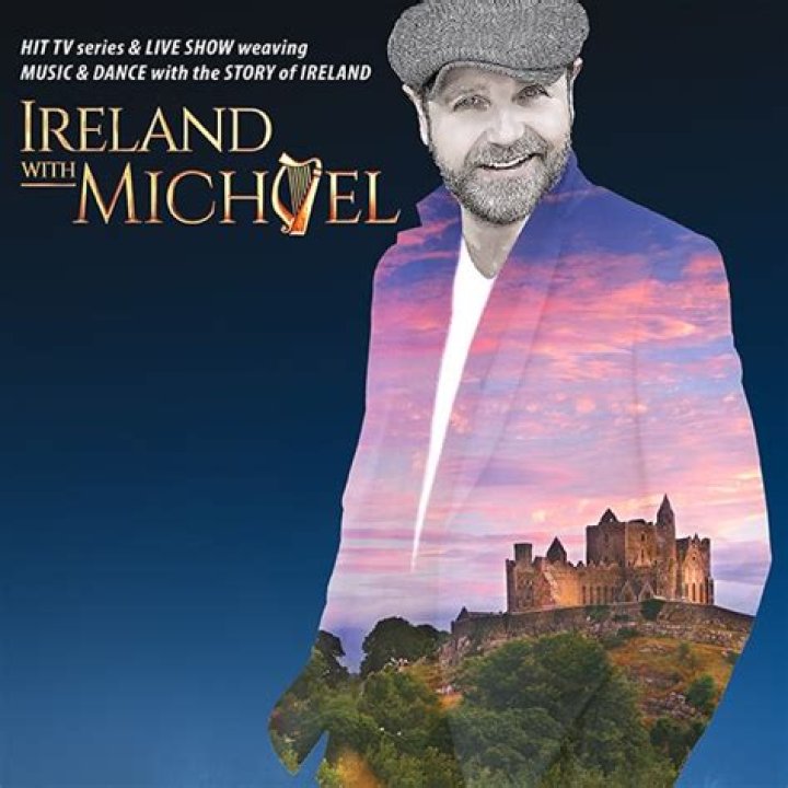 Michael Londra Biography, Age, Height, Wife, Net Worth, Family