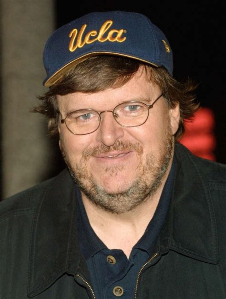 Michael Moore Biography, Age, Height, Wife, Net Worth, Family