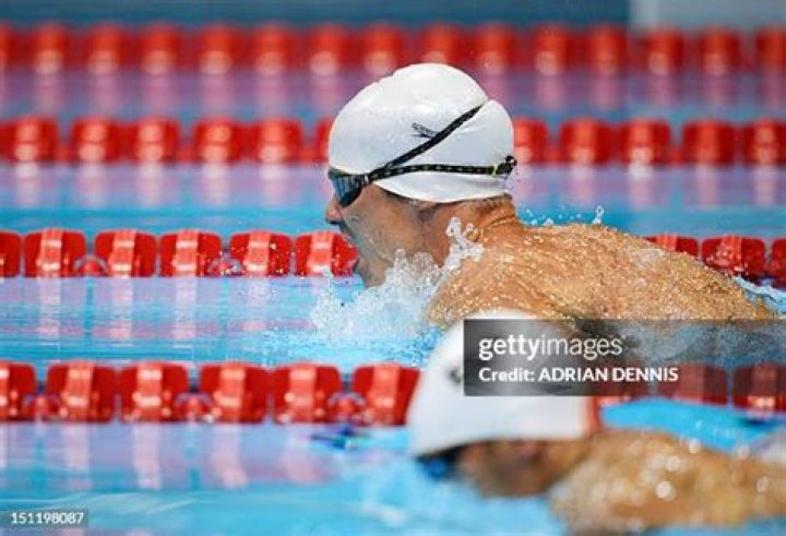 Michael Schoenmaker Biography, Age, Height, Wife, Net Worth, Family