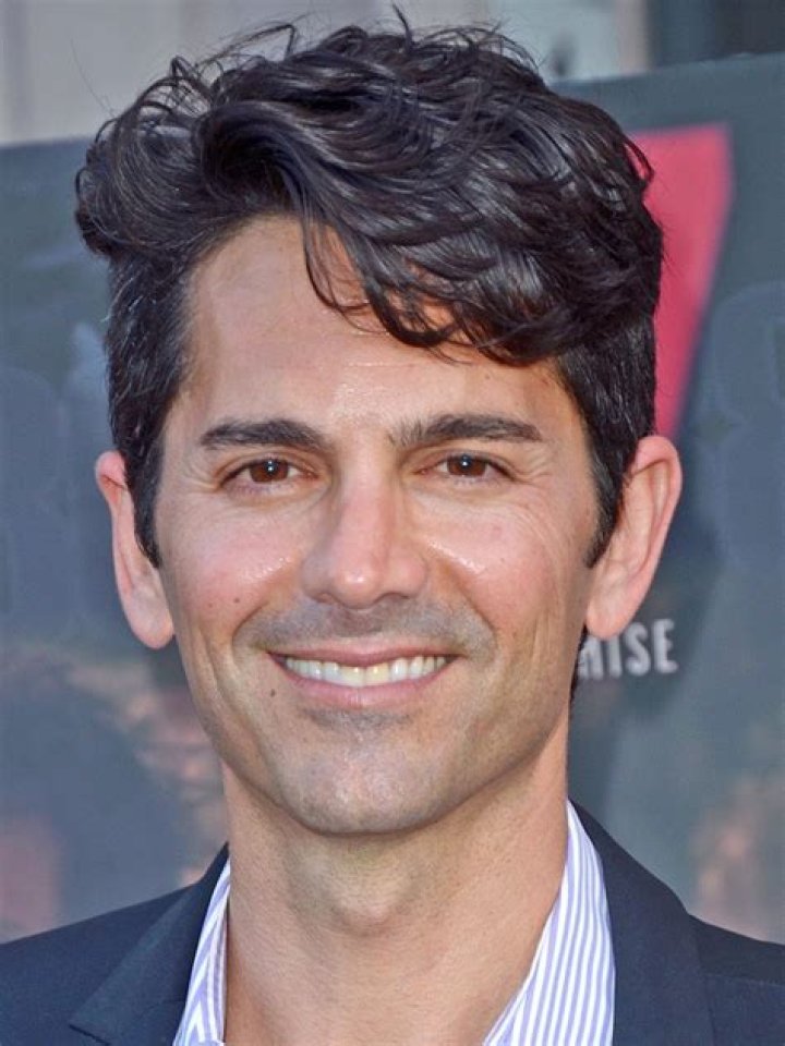 Michael Sutton Biography, Age, Height, Wife, Net Worth, Family