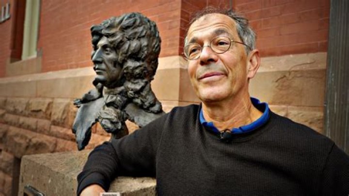 Michael von Graffenried Biography, Age, Height, Wife, Net Worth, Family