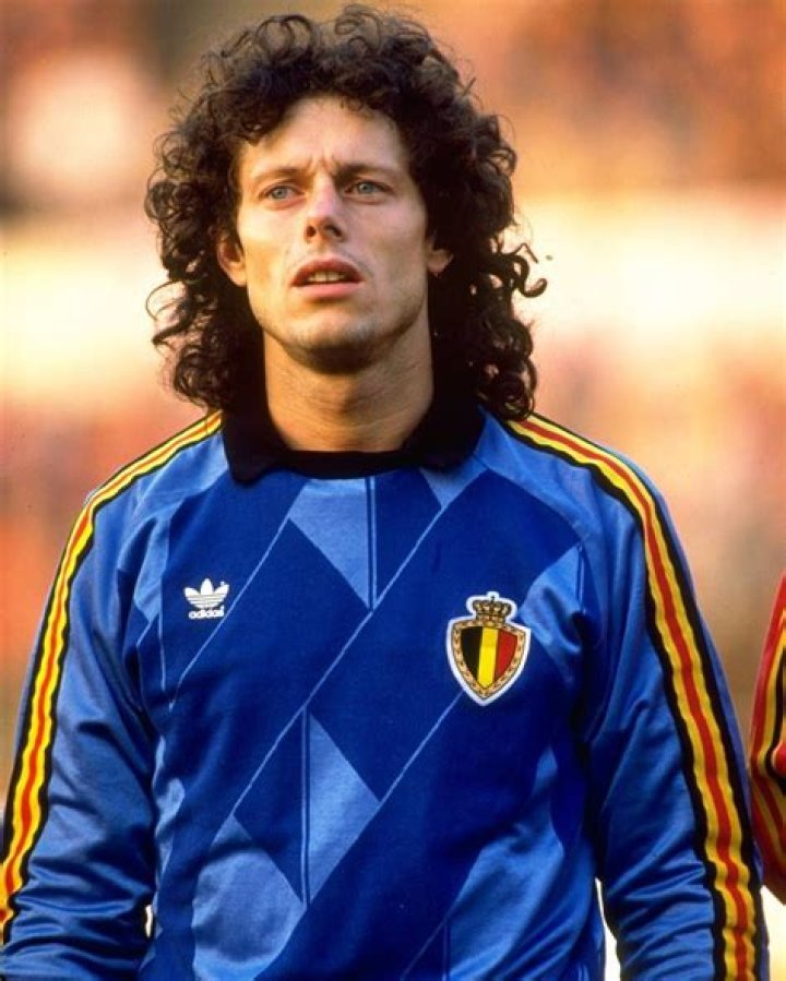 Michel Preud'homme Biography, Age, Height, Wife, Net Worth, Family
