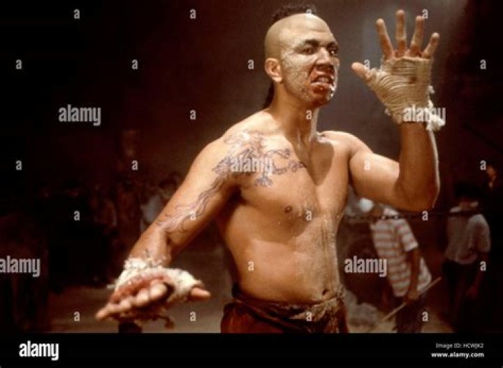 Michel Qissi Biography, Age, Height, Wife, Net Worth, Family