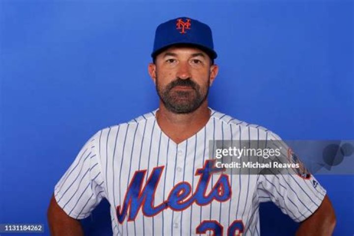 Mickey Callaway Biography, Age, Height, Wife, Net Worth, Family