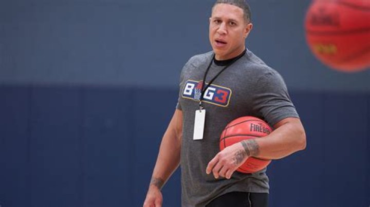 Mike Bibby Biography, Age, Height, Wife, Net Worth, Family