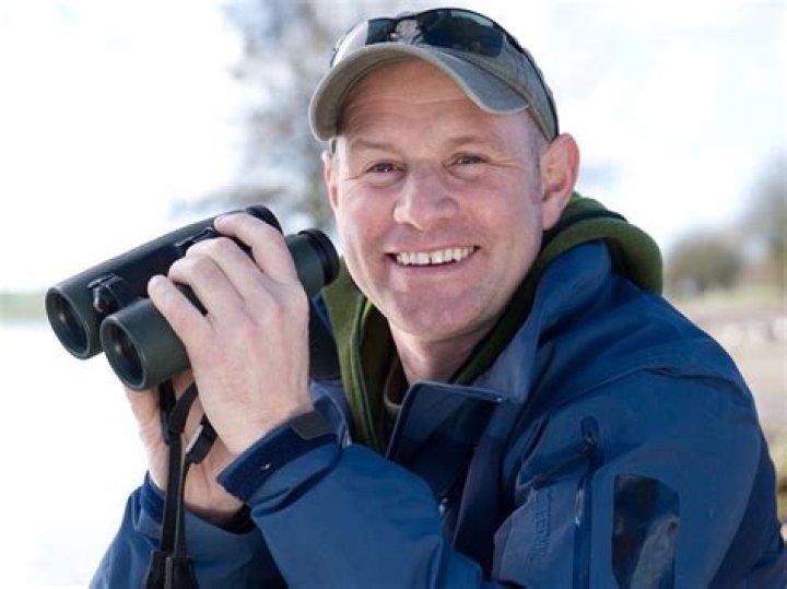 Mike Dilger Biography, Age, Height, Wife, Net Worth, Family