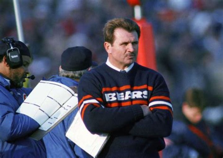 Mike Ditka Biography, Age, Height, Wife, Net Worth, Family