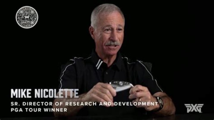 Mike Nicolette Biography, Age, Height, Wife, Net Worth, Family