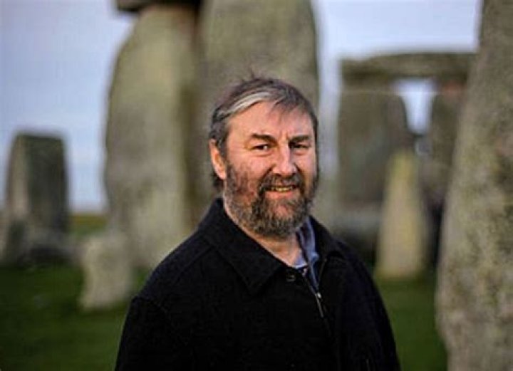 Mike Parker Pearson Biography, Age, Height, Wife, Net Worth, Family