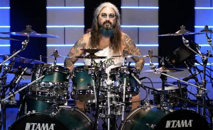 Mike Portnoy biografía, edad, altura, esposo, net worth, familia