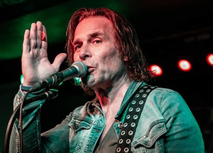 Mike Tramp Biography, Age, Height, Wife, Net Worth, Family