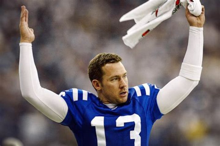 Mike Vanderjagt Biography, Age, Height, Wife, Net Worth, Family