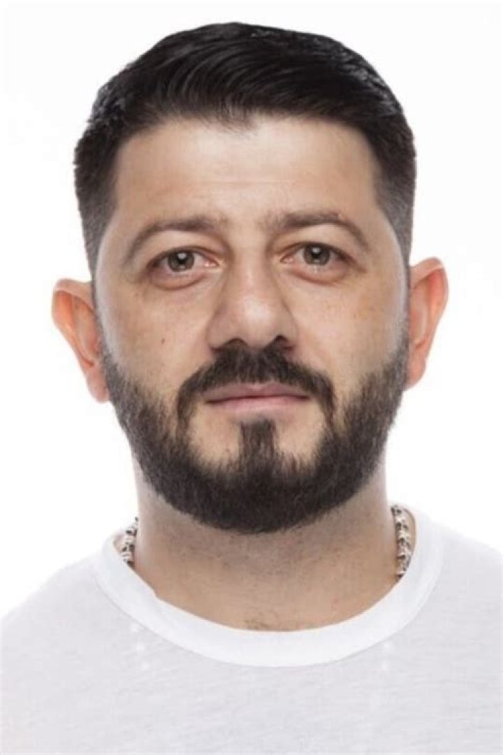 Mikhail Galustyan biografía, edad, altura, esposo, net worth, familia