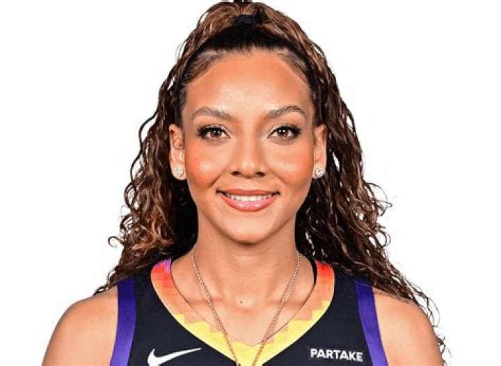 Mikiah Herbert Harrigan Biography, Age, Height, Husband, Net Worth, Family