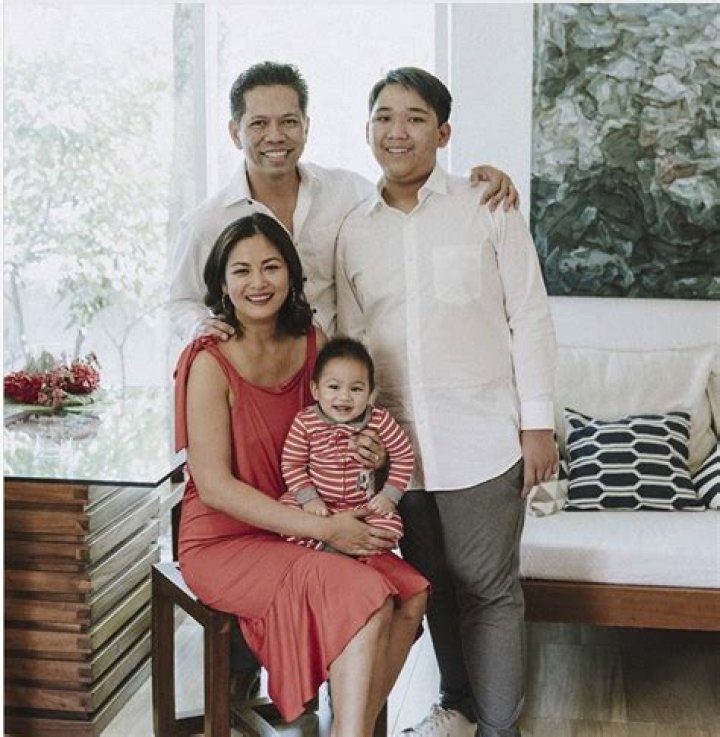 Miriam Quiambao Biography, Age, Height, Husband, Net Worth, Family