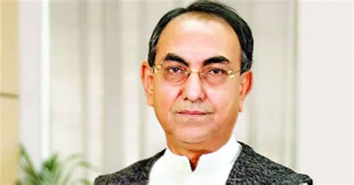 Mirza Abbas Biography, Age, Height, Wife, Net Worth, Family