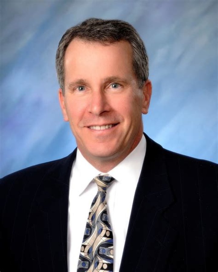 Mitch Toryanski Biography, Age, Height, Wife, Net Worth, Family