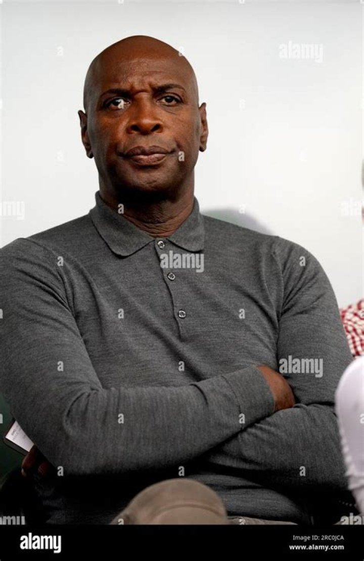 Mitchell Thomas Biography, Age, Height, Wife, Net Worth, Family