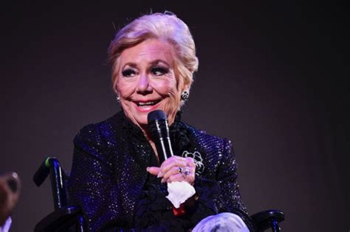 Mitzi Gaynor Biography, Age, Height, Husband, Net Worth, Family
