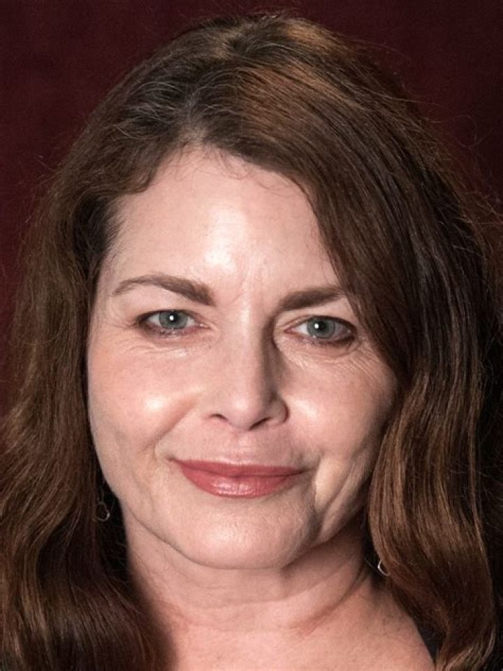 Mitzi Kapture biografía, edad, altura, esposa, net worth, familia