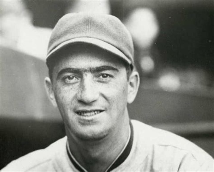 Moe Berg Biography, Age, Height, Wife, Net Worth, Family