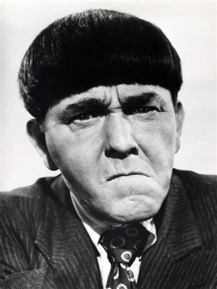 Moe Howard biografía, edad, altura, esposo, net worth, familia