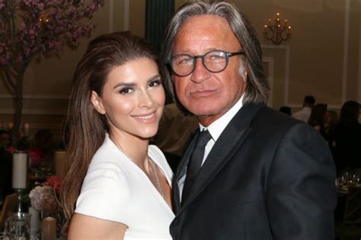 Mohamed Hadid Biography, Age, Height, Wife, Net Worth, Family