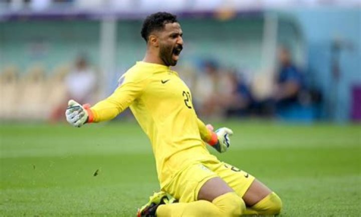 Mohammed Al-Owais Biography, Age, Height, Wife, Net Worth, Family