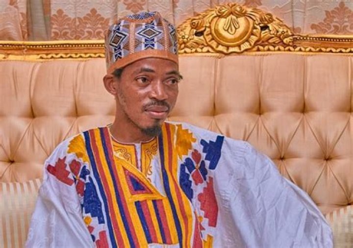 Mohammed Kabiru Jibril Biography, Age, Height, Wife, Net Worth, Family