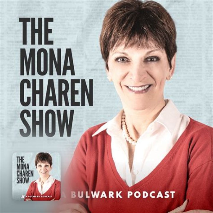 Mona Charen Biography, Age, Height, Husband, Net Worth, Family