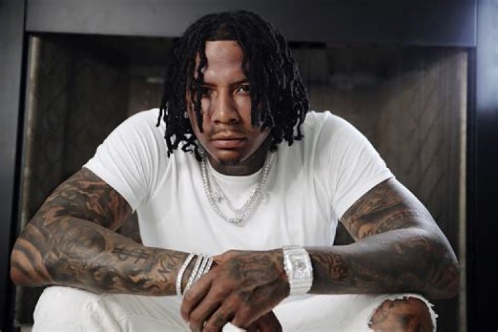 Moneybagg Yo Biography, Age, Height, Wife, Net Worth, Family