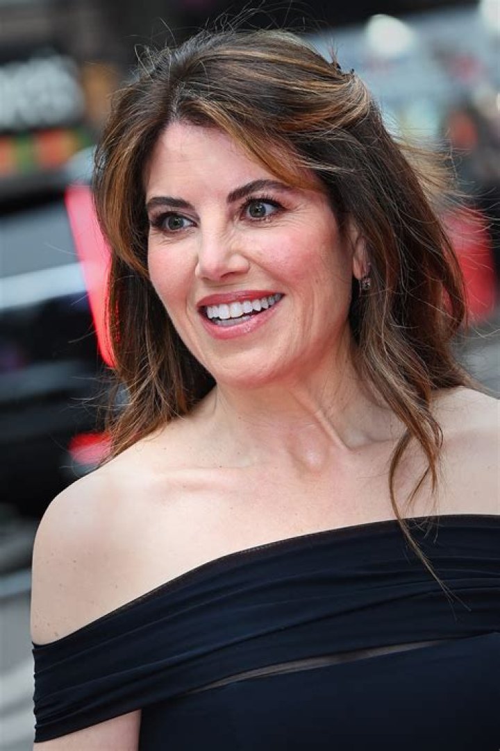Monica Lewinsky biografía, edad, altura, esposa, net worth, familia