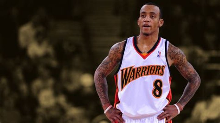 Monta Ellis Biography, Age, Height, Wife, Net Worth, Family