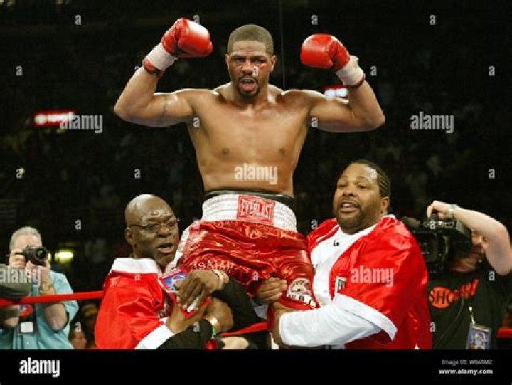 Monte Barrett Biography, Age, Height, Wife, Net Worth, Family