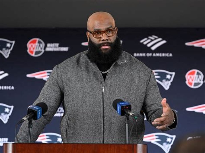 Morgan Moses Biography, Age, Height, Wife, Net Worth, Family