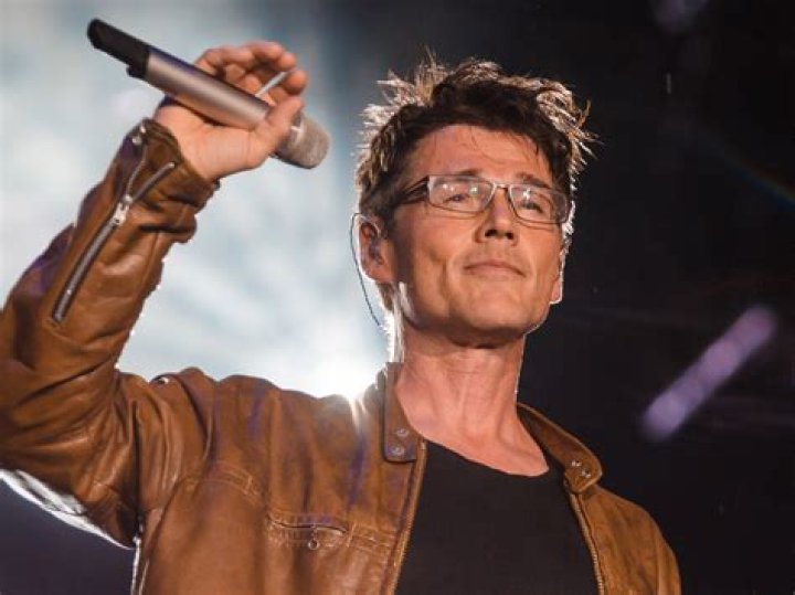 Morten Harket Biography, Age, Height, Wife, Net Worth, Family