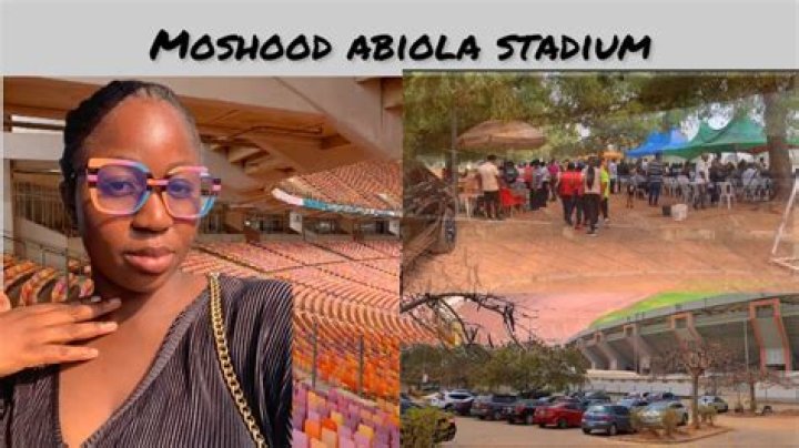 Moshood Abiola Biography, Age, Height, Wife, Net Worth and Family