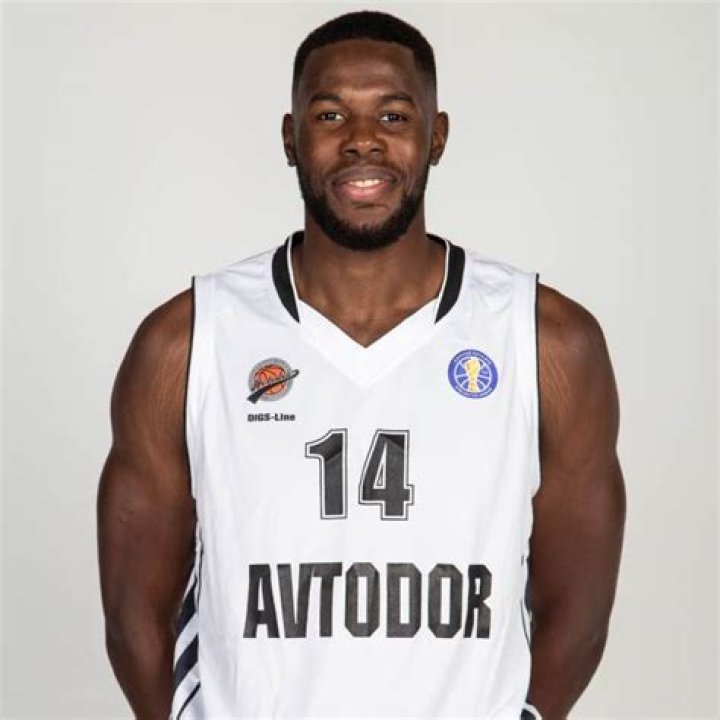 Mouhammadou Jaiteh Biography, Age, Height, Wife, Net Worth, Family