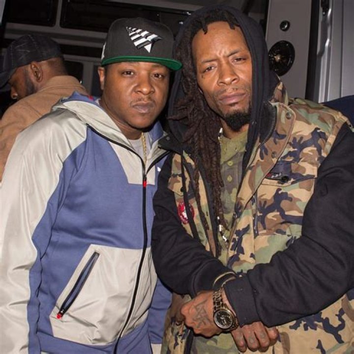 Mr. Cheeks Biography, Age, Height, Wife, Net Worth, Family