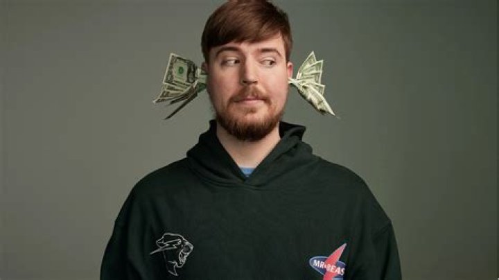 MrBeast biografía, edad, altura, esposo, net worth, familia