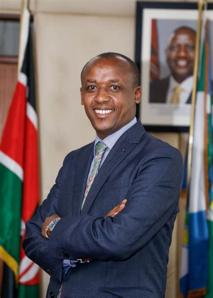 Mutula Kilonzo Jnr Biography, Age, Height, Wife, Net Worth, Family