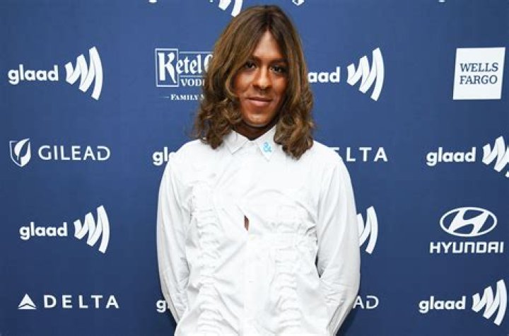 Mykki Blanco Biography, Age, Height, Husband, Net Worth, Family