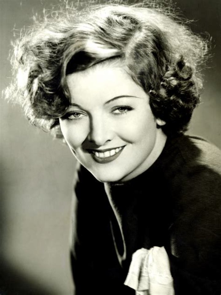 Myrna Loy Biography, Age, Height, Husband, Net Worth, Family