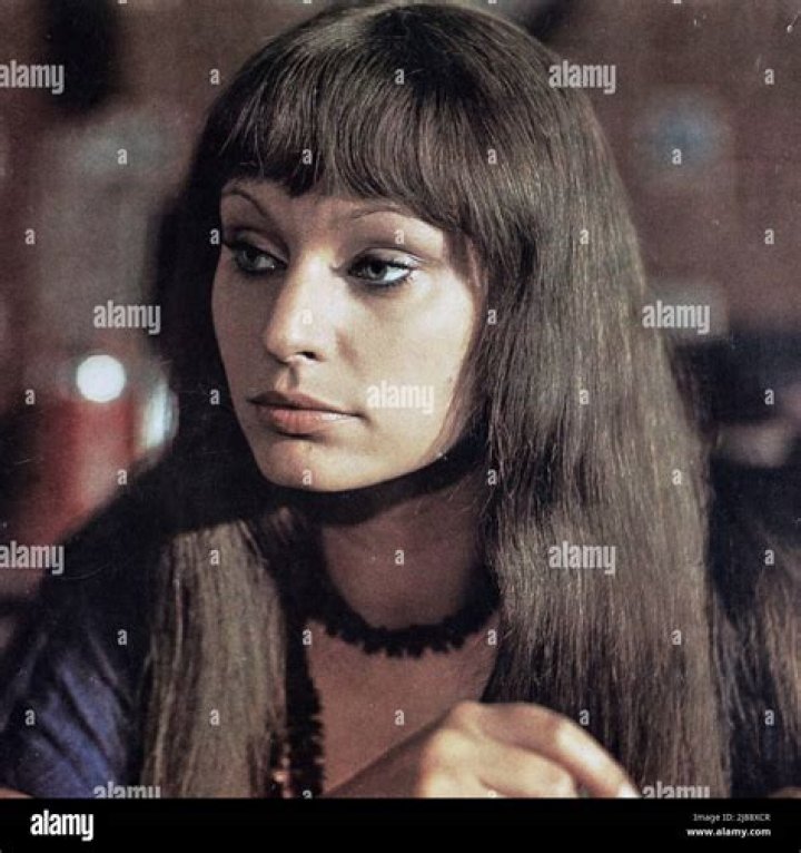 Nadiuska Biography, Age, Height, Husband, Net Worth, Family