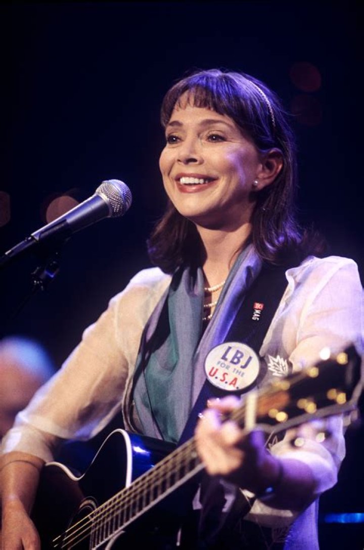 Nanci Griffith Biography, Age, Height, Husband, Net Worth, Family
