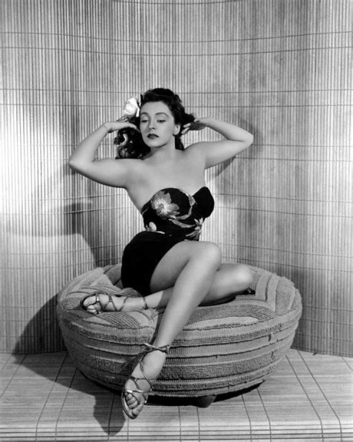 Nancy Kelly Biography, Age, Height, Husband, Net Worth, Family